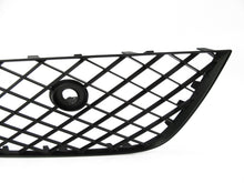 Load image into Gallery viewer, Bentley Continental Gt Gtc S V8 right front bumper grill #692