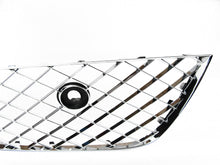 Load image into Gallery viewer, Bentley Continental Gt Gtc S V8 right front bumper chrome grill #695