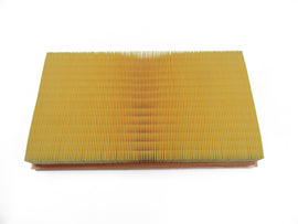 Maserati GranTurismo Quattroporte air filter & serpentine belts service kit #396