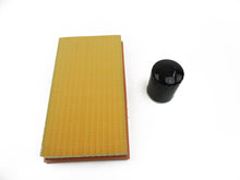 Load image into Gallery viewer, Maserati GranTurismo Quattroporte air &amp; oil filter TopEuro #397