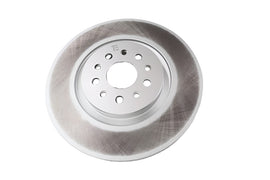 Maserati Levante front brake disc rotor 1pc TopEuro #1579