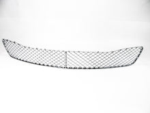 Load image into Gallery viewer, Bentley Continental Flying Spur chrome front bumper grille 3pcs #697