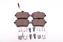Load image into Gallery viewer, Mercedes S class S550 S560 S450 front and rear brake pads &amp; rotors TopEuro #2207
