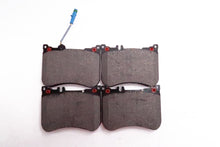 Load image into Gallery viewer, Mercedes S Class S550 S560 S450 front brake pads TopEuro #2199