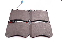 Load image into Gallery viewer, Mercedes S Class S550 S560 S450 front brake pads TopEuro #2199