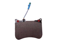 Load image into Gallery viewer, Mercedes S Class S550 S560 S450 front and rear brake pads TopEuro #2215