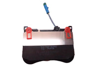 Load image into Gallery viewer, Mercedes S class S550 S560 S450 front and rear brake pads &amp; rotors TopEuro #2207