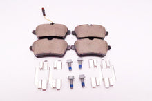 Load image into Gallery viewer, Mercedes S Class S550 S560 S450 rear brake pads TopEuro #2216