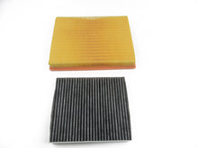 Load image into Gallery viewer, Maserati Quattroporte engine oil air cabin filters service kit #405