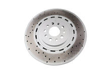 Load image into Gallery viewer, Maserati Quattroporte V8 GTS 3.8 front brake disk rotor 1PC TopEuro #1557