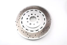 Load image into Gallery viewer, Maserati Quattroporte GTS 3.8 V8 front rear brake pads &amp; rotors TopEuro #1561