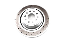 Load image into Gallery viewer, Maserati Quattroporte GTS 3.8 V8 rear brake rotors TopEuro #1559