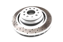 Load image into Gallery viewer, Maserati Quattroporte GTS 3.8 V8 rear brake rotors TopEuro #1559