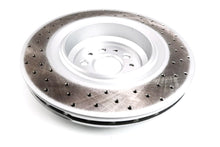 Load image into Gallery viewer, Maserati Quattroporte GTS 3.8 V8 rear brake rotors TopEuro #1559