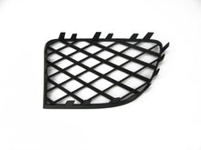 Load image into Gallery viewer, Bentley Continental Gt Gtc left front bumper grill black #715