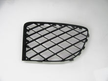 Load image into Gallery viewer, Bentley Continental Gt Gtc right front bumper grill black #716