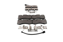 Load image into Gallery viewer, Maserati Quattroporte GTS 3.8 V8 front rear brake pads TopEuro #1562