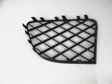 Load image into Gallery viewer, Bentley Continental Gt Gtc right front bumper grill black #716