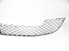 Load image into Gallery viewer, Bentley Continental Gt Gtc front bumper grill chrome set 4pcs #706