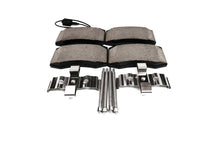 Load image into Gallery viewer, Maserati Quattroporte GTS 3.8 V8 front rear brake pads &amp; rotors TopEuro #1561