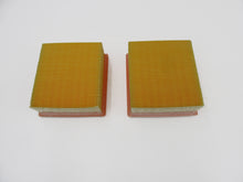 Load image into Gallery viewer, Bentley Mulsanne engine air filters 2pcs #413