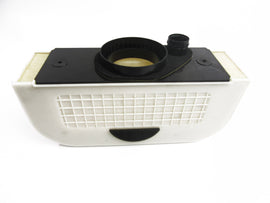 Bentley Bentayga engine oil and air filters TopEuro #414