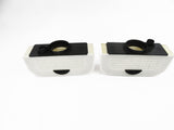 Bentley Bentayga engine air filters TopEuro 2pcs #416