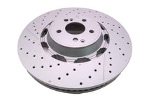 Load image into Gallery viewer, Mercedes E63 AMG S Glc63 Gt53 Gt63 front brake pads &amp; rotors Low Dust TopEuro #2704