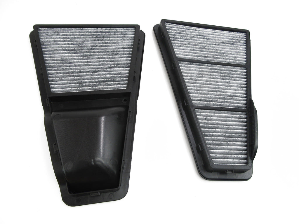 Bentley Gt Gtc Flying Spur V8 filters wipers serpentine belt service kit #719