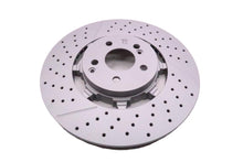 Load image into Gallery viewer, Mercedes E63 AMG S front rear brake pads &amp; rotors Low Dust TopEuro #2702