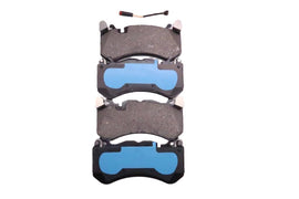 Mercedes E63 AMG S Gt43 Gt53 Glc63 front brake pads Low Dust TopEuro #2711
