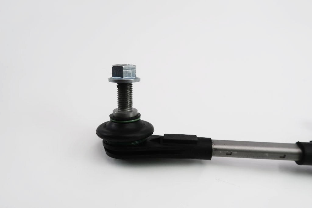 Rolls Royce Cullinan Phantom right sway bar link swing support #1585