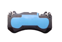 Load image into Gallery viewer, Mercedes E63 AMG S Glc63 Gt53 Gt63 front brake pads &amp; rotors Low Dust TopEuro #2704