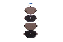 Load image into Gallery viewer, Mercedes E63 AMG S Gt43 Gt53 Glc63 rear brake pads Low Dust TopEuro #2712