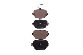 Mercedes E63 AMG S Gt43 Gt53 Glc63 rear brake pads Low Dust TopEuro #2712