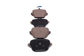 Mercedes E63 AMG S Gt43 Gt53 Glc63 rear brake pads Low Dust TopEuro #2712
