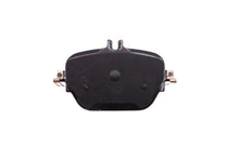 Load image into Gallery viewer, Mercedes E63 AMG S Gt43 Gt53 Glc63 rear brake pads Low Dust TopEuro #2712