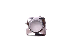 Rolls Royce Ghost spirit of ecstasy mascot chrome cover trim #1654