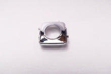 Load image into Gallery viewer, Rolls Royce Ghost spirit of ecstasy mascot chrome cover trim #1654
