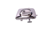 Load image into Gallery viewer, Rolls Royce Ghost spirit of ecstasy mascot chrome cover trim #2201