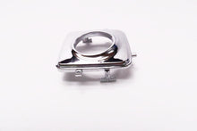 Load image into Gallery viewer, Rolls Royce Ghost spirit of ecstasy mascot chrome cover trim #1654