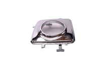 Load image into Gallery viewer, Rolls Royce Ghost spirit of ecstasy mascot chrome cover trim #2201