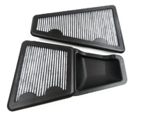 Load image into Gallery viewer, Bentley Gt Gtc Flying Spur V8 engine &amp; cabin air filter wiper service kit #725