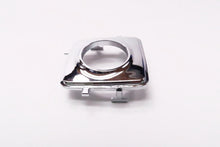 Load image into Gallery viewer, Rolls Royce Ghost spirit of ecstasy mascot chrome cover trim #1654