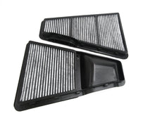 Load image into Gallery viewer, Bentley Gt Gtc Flying Spur V8 engine &amp; cabin air filter wiper service kit #725
