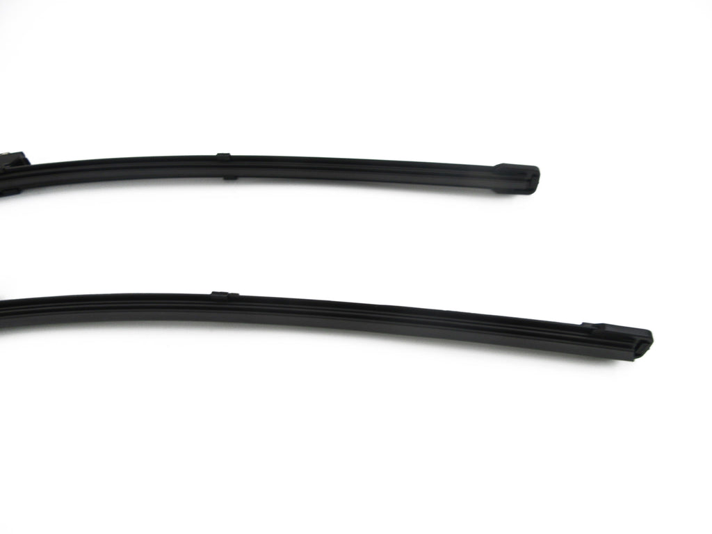 Bentley Continental Gt Gtc Flying Spur wiper blades #726