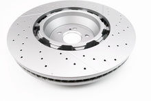 Load image into Gallery viewer, Mercedes S63 S65 Amg front rear brake pads &amp; rotors TopEuro #1598