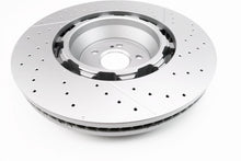 Load image into Gallery viewer, Mercedes Gt63 Amg front rear brake pads &amp; rotors TopEuro #1735