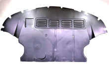 Load image into Gallery viewer, Bentley Continental Gt Gtc Flying Spur engine underbody splash shield #748