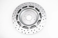 Load image into Gallery viewer, Mercedes Gt63 Amg front rear brake pads &amp; rotors TopEuro #1735